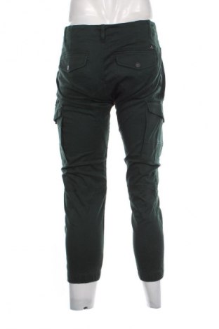 Ανδρικό παντελόνι Jack & Jones, Μέγεθος S, Χρώμα Πράσινο, Τιμή 26,99 €