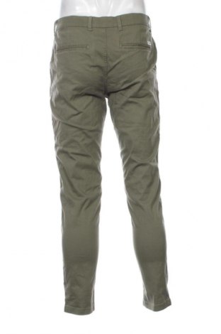 Ανδρικό παντελόνι Jack & Jones, Μέγεθος M, Χρώμα Πράσινο, Τιμή 22,99 €