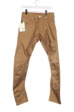 Herrenhose Jack & Jones, Größe S, Farbe Braun, Preis € 68,99
