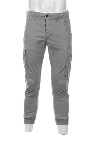 Pánské kalhoty  Jack & Jones, Velikost M, Barva Šedá, Cena  1 279,00 Kč