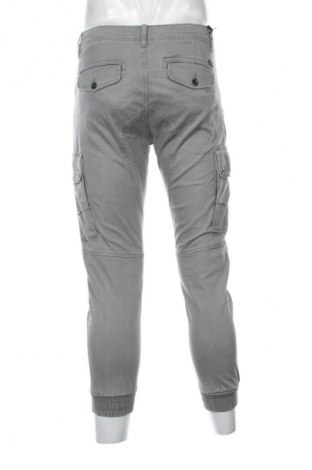 Pánské kalhoty  Jack & Jones, Velikost M, Barva Šedá, Cena  1 279,00 Kč