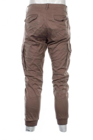 Pánské kalhoty  Jack & Jones, Velikost M, Barva Hnědá, Cena  659,00 Kč