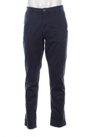 Herrenhose Jack & Jones, Größe L, Farbe Blau, Preis € 68,99