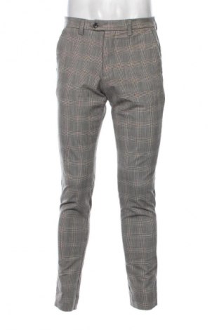 Мъжки панталон Jack & Jones, Размер S, Цвят Многоцветен, Цена 41,99 лв.
