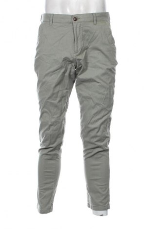 Męskie spodnie Jack & Jones, Rozmiar L, Kolor Zielony, Cena 134,99 zł