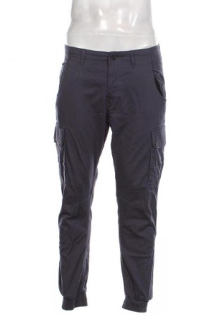 Férfi nadrág Jack & Jones, Méret S, Szín Szürke, Ár 22 769 Ft