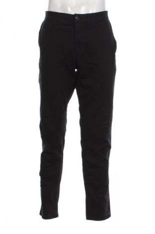 Pánské kalhoty  Jack & Jones, Velikost L, Barva Černá, Cena  1 529,00 Kč