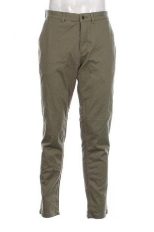 Męskie spodnie Jack & Jones, Rozmiar L, Kolor Zielony, Cena 234,99 zł