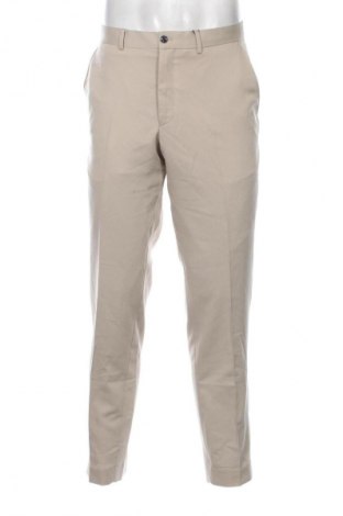 Férfi nadrág Jack & Jones, Méret XL, Szín Bézs, Ár 25 069 Ft