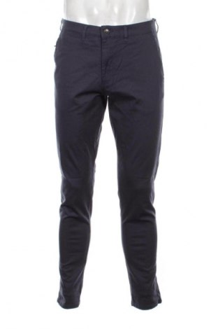 Herrenhose Jack & Jones, Größe M, Farbe Blau, Preis 26,99 €