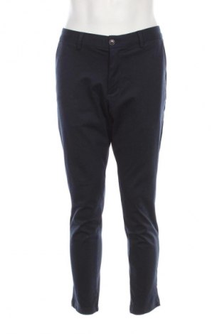 Pánské kalhoty  Jack & Jones, Velikost L, Barva Modrá, Cena  659,00 Kč