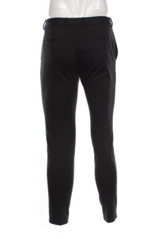 Мъжки панталон Jack & Jones, Размер S, Цвят Черен, Цена 41,99 лв.