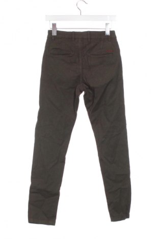 Мъжки панталон Jack & Jones, Размер S, Цвят Зелен, Цена 41,00 лв.
