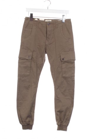 Pánské kalhoty  Jack & Jones, Velikost S, Barva Hnědá, Cena  1 253,00 Kč