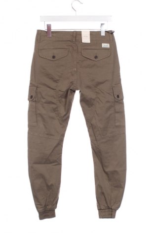 Pánské kalhoty  Jack & Jones, Velikost S, Barva Hnědá, Cena  1 253,00 Kč