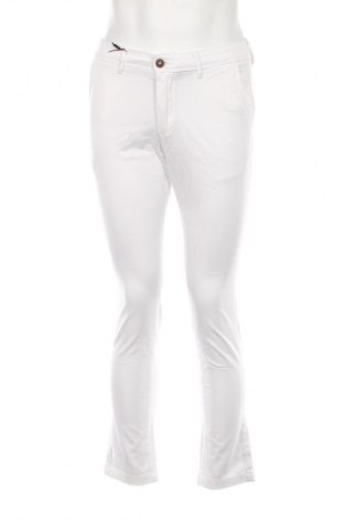 Męskie spodnie Jack & Jones, Rozmiar M, Kolor Biały, Cena 249,99 zł