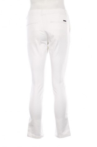 Męskie spodnie Jack & Jones, Rozmiar M, Kolor Biały, Cena 249,99 zł