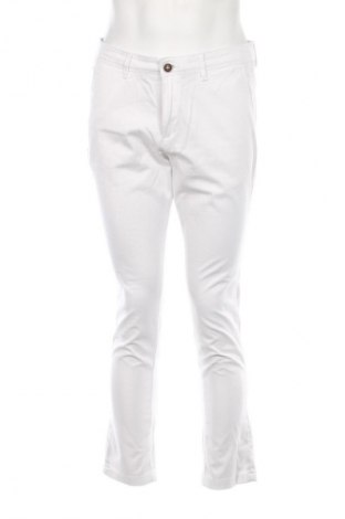 Herrenhose Jack & Jones, Größe M, Farbe Weiß, Preis € 68,99