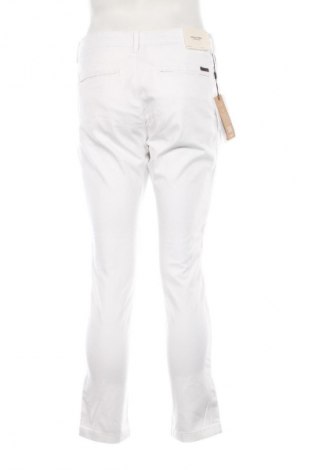 Herrenhose Jack & Jones, Größe M, Farbe Weiß, Preis € 68,99