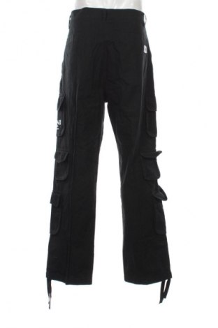 Férfi nadrág Karl Kani, Méret XL, Szín Fekete, Ár 32 129 Ft