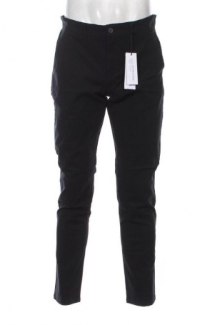 Herrenhose Keystone, Größe M, Farbe Schwarz, Preis 20,25 €
