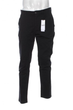 Herrenhose Keystone, Größe L, Farbe Schwarz, Preis € 75,99