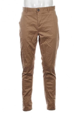 Herrenhose Kiabi, Größe XL, Farbe Braun, Preis € 27,99