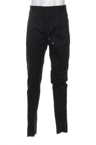 Herrenhose Lardini, Größe M, Farbe Schwarz, Preis € 349,99