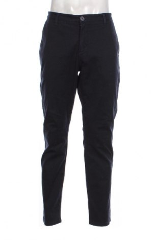Мъжки панталон Lee Cooper, Размер XL, Цвят Син, Цена 48,99 лв.