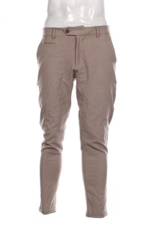 Herrenhose Les Deux, Größe M, Farbe Beige, Preis € 109,99