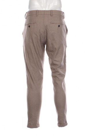 Herrenhose Les Deux, Größe M, Farbe Beige, Preis € 109,99