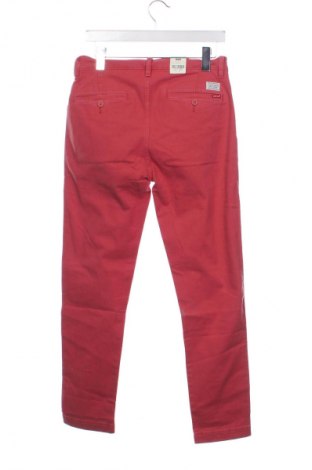 Ανδρικό παντελόνι Levi's, Μέγεθος S, Χρώμα Κόκκινο, Τιμή 76,99 €