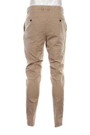Pantaloni de bărbați Lindbergh, Mărime L, Culoare Bej, Preț 639,99 Lei