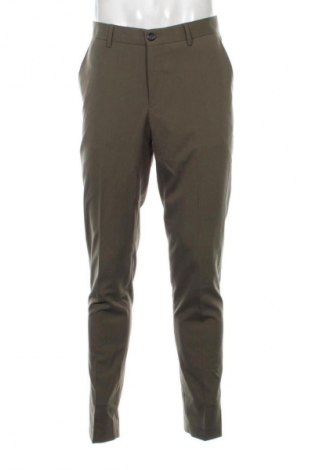 Herrenhose Lindbergh, Größe L, Farbe Grün, Preis € 132,99