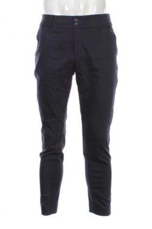 Herrenhose MOS MOSH, Größe XL, Farbe Blau, Preis € 47,99