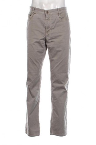 Herrenhose Mac, Größe L, Farbe Grau, Preis € 35,00