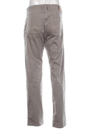 Herrenhose Mac, Größe L, Farbe Grau, Preis € 35,00