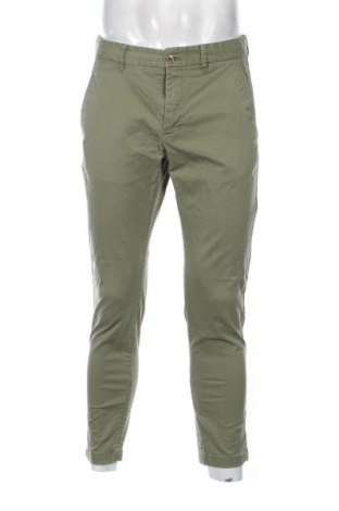 Herrenhose Mango, Größe S, Farbe Grün, Preis € 20,97