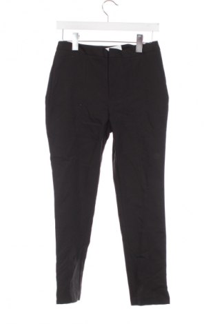 Herrenhose Mango, Größe S, Farbe Schwarz, Preis 24,99 €