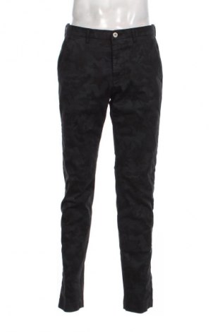 Pantaloni de bărbați Mason's, Mărime L, Culoare Multicolor, Preț 180,07 Lei