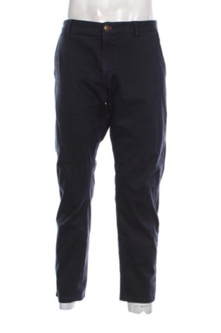 Pánské kalhoty  Massimo Dutti, Velikost XL, Barva Modrá, Cena  861,00 Kč