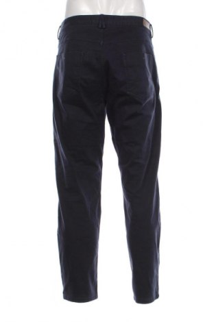 Pánské kalhoty  Massimo Dutti, Velikost XL, Barva Modrá, Cena  861,00 Kč