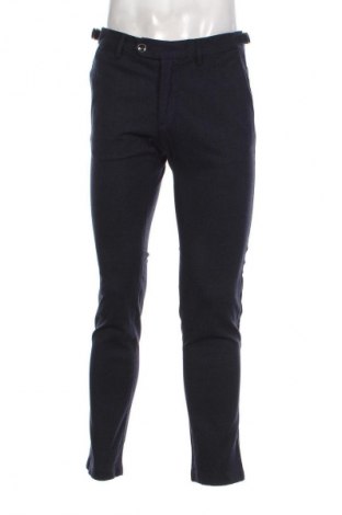 Férfi nadrág Massimo Dutti, Méret M, Szín Kék, Ár 18 349 Ft