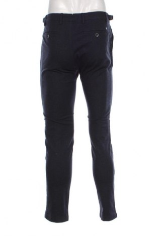 Férfi nadrág Massimo Dutti, Méret M, Szín Kék, Ár 18 349 Ft