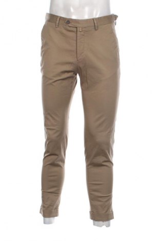 Pánské kalhoty  Massimo Dutti, Velikost S, Barva Zelená, Cena  1 141,00 Kč