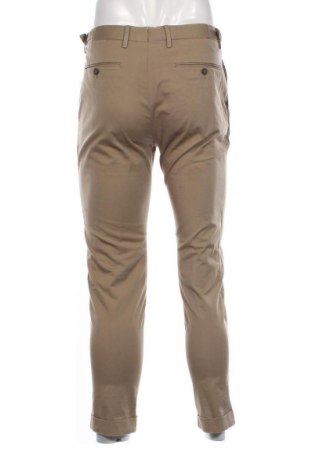 Pánské kalhoty  Massimo Dutti, Velikost S, Barva Zelená, Cena  1 141,00 Kč