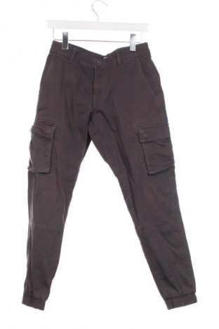 Férfi nadrág Only & Sons, Méret S, Szín Szürke, Ár 10 569 Ft