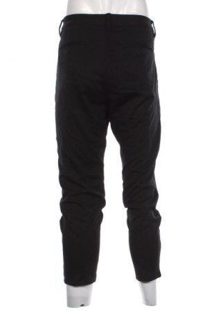 Herrenhose Only & Sons, Größe L, Farbe Schwarz, Preis € 27,99