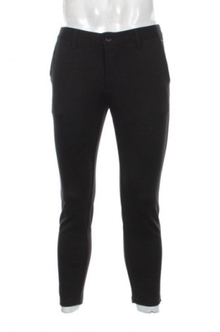 Herrenhose Only & Sons, Größe M, Farbe Schwarz, Preis € 27,99