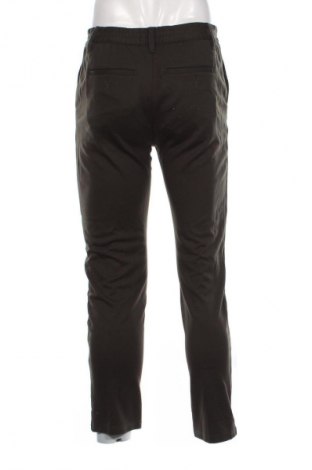 Ανδρικό παντελόνι Only & Sons, Μέγεθος L, Χρώμα Πράσινο, Τιμή 21,99 €